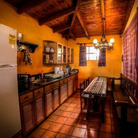 Willa Casa Hagan Santa Cruz La Laguna Zewnętrze zdjęcie