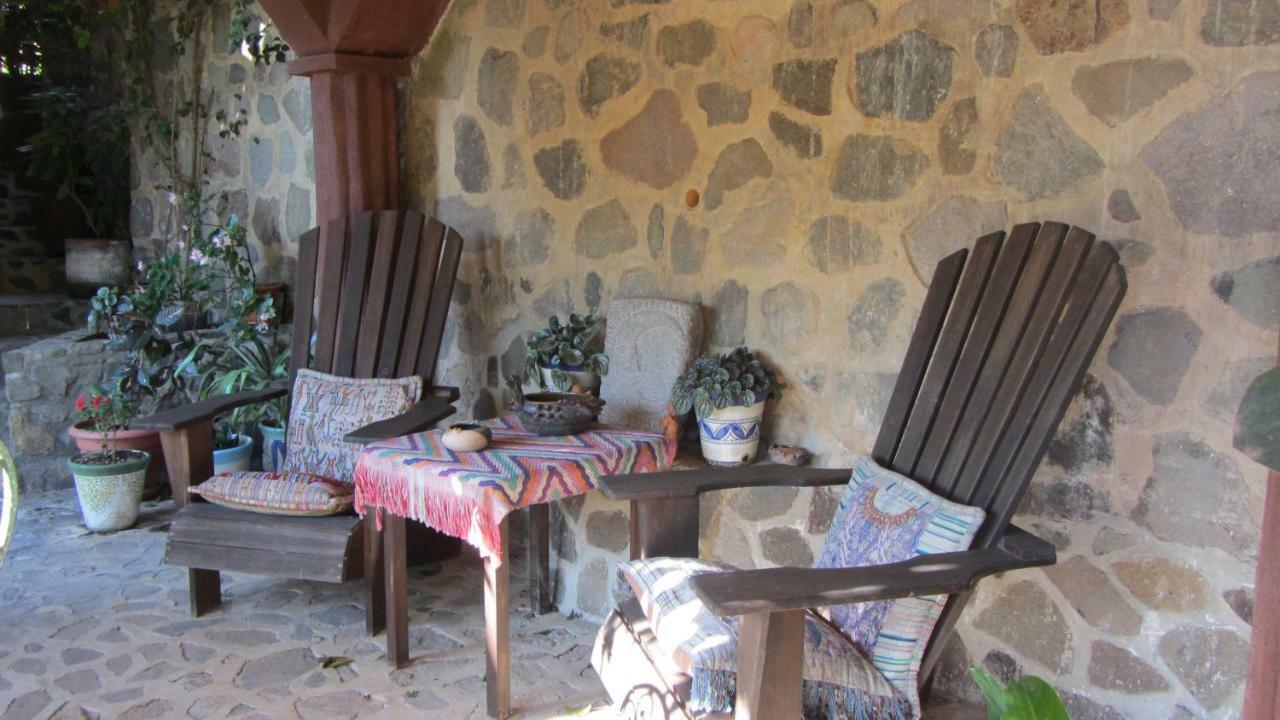 Willa Casa Hagan Santa Cruz La Laguna Zewnętrze zdjęcie