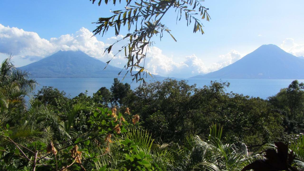 Willa Casa Hagan Santa Cruz La Laguna Zewnętrze zdjęcie
